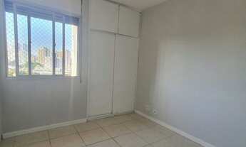 Imagem 2: Apartamento com 63m², 3 dormitórios, 2 banheiros, 1 sala com sacada e 1 vaga de garagem