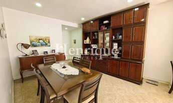 Imagem 7: Oportunidade na melhor rua de Laranjeiras, ao lado do Parque Guinle