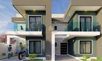 Imagem 2: Sobrado 3 quartos (1 suíte) - Capão Raso