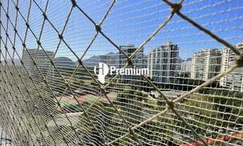 Imagem 2: Apartamento para venda com 157 metros quadrados com 4 quartos