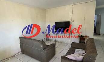 Imagem: 3 quartos, suíte, na laje, garagem coberta