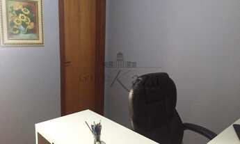 Imagem 5: Apartamento para venda tem 117 metros quadrados com 4 quartos