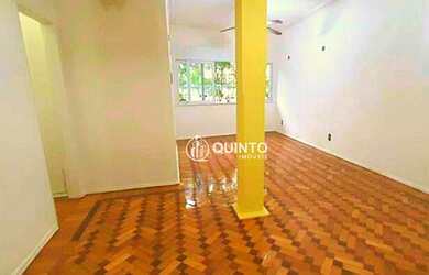 Imagem 2: Apartamento com 3 dormitórios à venda, 110 m² por R$ 539.000,00 - Icaraí - Niterói/RJ