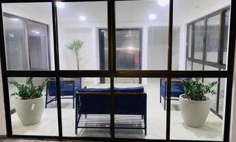 Imagem 2: Apartamento novo em Praia Bela(PB