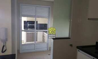 Imagem 7: Apartamento com 2 dormitórios para alugar, 72 m² por R$ 2.400,00/mês - Centro - Piracicaba