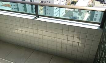 Imagem 5: Jean Charles: próx mar e nova orla, Andar alto, posição sul, ventilado, lazer, 3 quartos