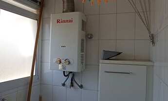 Imagem 7: Apartamento 57m² sacada 2 quartos com 1 suíte 1 vaga de garagem próximo museu do Ipiranga