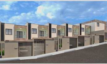 Imagem 8: Oportunidade casa na planta no melhor ponto do Santa Branca