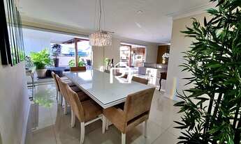 Imagem 3: Cobertura linear à venda 3 quartos suíte com 250 m² decorada em Jardim da Penha - Vitória