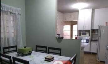 Imagem 4: Sobrado com 3 dormitórios à venda, 200 m² por R$ 456.000,00 - Artur alvim (Zona Leste) - S