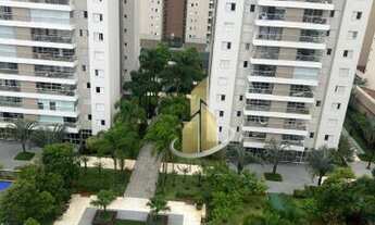 Imagem 3: Apartamento com 3 dormitórios à venda, 142 m² por R$ 1.049.900 - Jardim das Indústrias - S