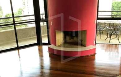 Imagem 4: São Paulo - Apartamento Padrão - Perdizes