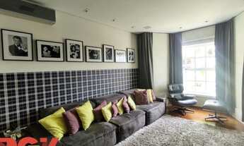 Imagem 7: Casa à venda no Condomínio Jardim Paulista I em Vinhedo , São Paulo