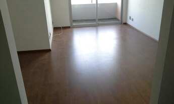 Imagem 6: Andar alto, vistas desafogadas, lazer completo