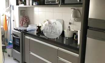 Imagem 13: Apartamento no Brooklin para Locação 1 dorm mobiliado, Brooklin, São Paulo