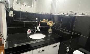 Imagem 3: Apartamento Térreo 02 Dormitórios à venda 80 m² por R$ 250.000 - Grajaú - Juiz de Fora/MG