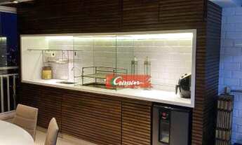 Imagem 4: Cobertura com 2 dormitórios à venda, 100 m² por R$ 1.150.000,00 - Gopoúva - Guarulhos/SP