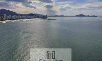 Imagem 2: Apartamento à venda no bairro Astúrias - Guarujá/SP