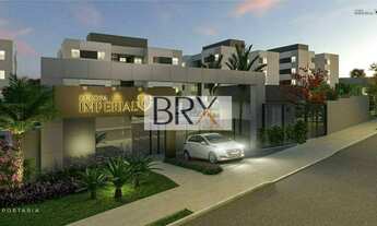 Imagem 2: Apartamento 3 Quartos com Varanda - Colonial Contagem/MG