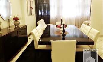 Imagem 2: Apartamento de 230 m2, com 4 quartos em Copacabana- Rio de Janeiro RJ