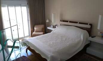 Imagem: Apartamento - 267 m² - 4 suítes - 5 vagas