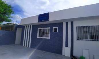 Imagem: Kitnets novos em Manaíra!