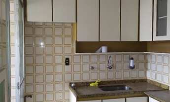 Imagem: Apartamento para aluguel, 2 quartos, 1 vaga