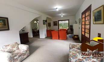 Imagem 6: Casa próxima a Capivari