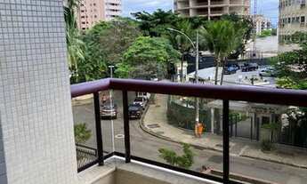 Imagem: Barra - Km 1 - 2 quartos(1suite) - 65mts