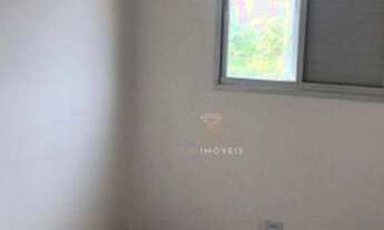 Imagem 5: Apartamento com 3 dormitórios à venda, 64 m² por R$ 478.724 - Jaguaré - São Paulo/SP