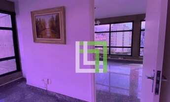 Imagem 6: Sala comercial Galpão / depósito com 1 vaga na garagem