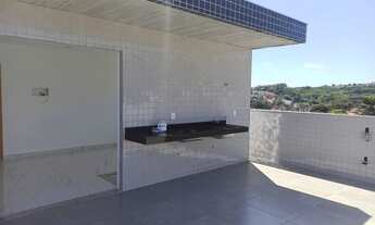 Imagem 2: BELO HORIZONTE - Cobertura - Cardoso (Barreiro