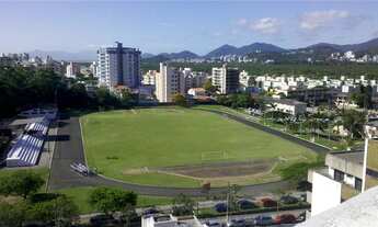 Imagem 6: Cobertura Duplex de 303,30m² em Localização Privilegiada na Trindade, Florianópolis !!