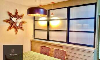 Imagem 4: Apartamento com 3 quartos à venda - Mata da Praia - Vitória/ES