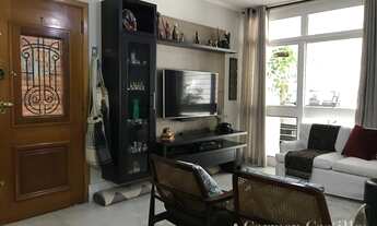 Imagem 2: Rua tranquila no Campo Belo, sobrado com 3 dormitórios, suite + suite americana, 2 vagas