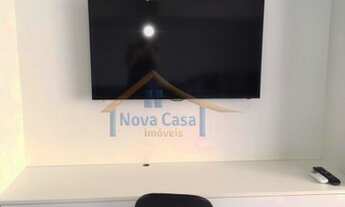 Imagem 2: Apartamento Kitnet - Ribeirão Preto - Iguatemi