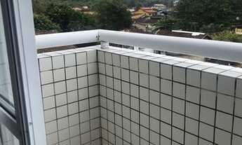 Imagem 5: Apartamento para venda com 62 metros quadrados com 2 quartos em Pedreira - Mongaguá - SP M