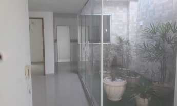 Imagem 6: Casa Linear no Condomínio Girassol. Possui 110m2, com 2 quartos (sendo 01 suíte
