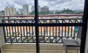 Imagem 3: Apartamento para venda com 65 metros quadrados com 2 quartos em Jardim Promissão - São Pau