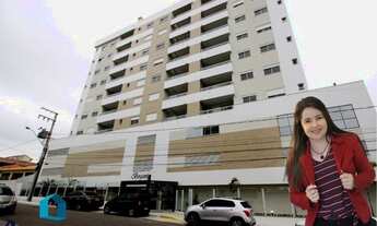 Imagem: Excelente apto 2 qtos com linda vista do