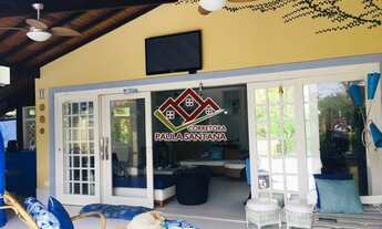 Imagem 5: Casa em condomínio fechado na praia da Baleia , Disponível para venda