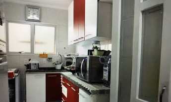 Imagem 3: APARTAMENTO RESIDENCIAL em SÃO PAULO - SP, VILA GUARANI (Z SUL