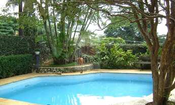 Imagem 2: Incrível casa Comercial em rua segura