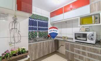 Imagem 4: Sobrado com 2 suítes à venda, 84 m² por R$ 460.000 - São José - Canoas/RS