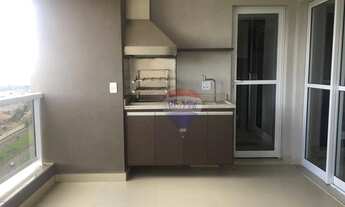 Imagem 2: Apartamento com 3 dormitórios para alugar, 127 m² por R$ 4.500,00/mês - Jardim Botânico