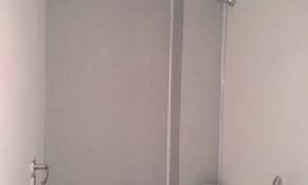 Imagem 4: Apartamento para aluguel possui 80 metros quadrados com 3 quartos