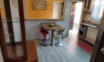 Imagem 6: Casa térrea à venda, 140 m² por R$ 599.000 - Glória - Joinville/SC