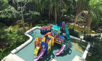 Imagem 4: Apartamento localizado no Condomínio Paradiso, com 192m² e 2 quartos