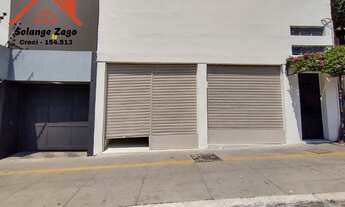 Imagem 2: Lindíssimo Imóvel Comercial - Consolação