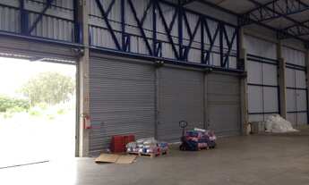 Imagem 7: Pavilhão Industrial em NSR/Velopark 2000m²